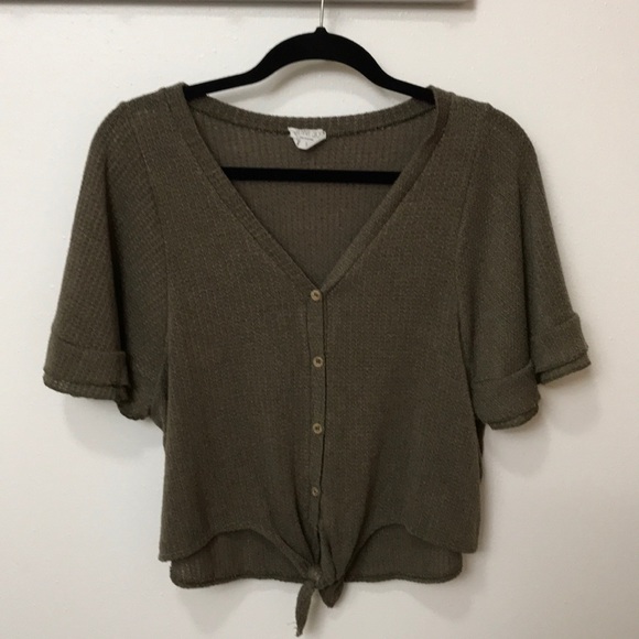 Sienna Sky Tops - Sienna Sky Blouse
